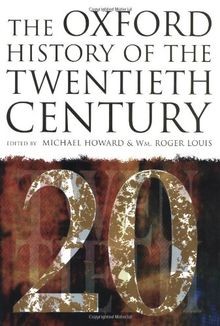 The oxford history - oxford, of