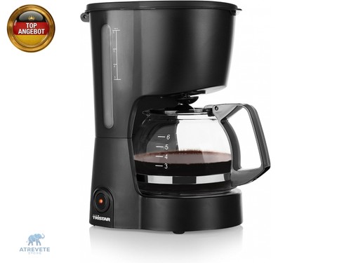 Tristar kaffeemaschine 6 - tristar,