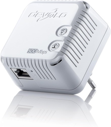 Devolo dlan 500 wifi - devolo,
