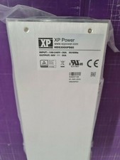 XP Power HDS3000PS60 AC/DC Schaltnetzteil 3kW, 60V DC, 50A   / UR