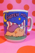 ❤️Steinbeck Schnecke Guten