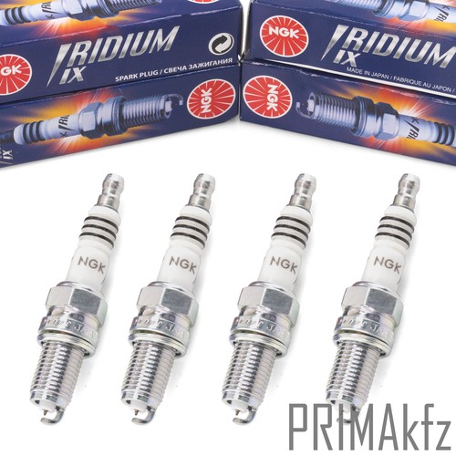 Ngk iridium zündkerzen - ngk, ix