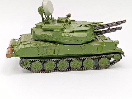 87612 flugabwehrpanzer - 87612-1,