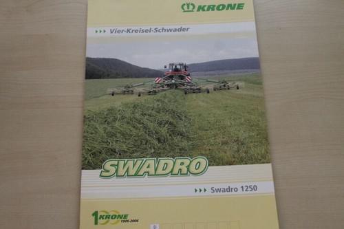 157345 krone kreiselschwader - 157345),
