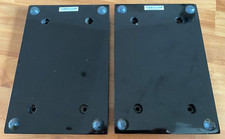 2x Heco Aleva 400 Bodenplatten