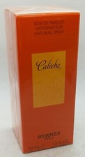 ⭐⭐ Hermes Caleche SOIE de