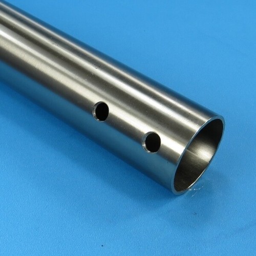 Edelstahl 4x2 mm - Ø,