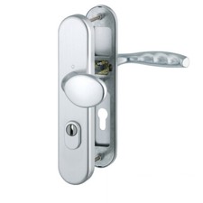 Hoppe Wechselgarnitur