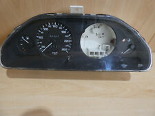 Kombi - Instrument ohne Drehzahlmesser       Nissan Maxima A32           24810