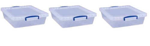 Really useful box - really,