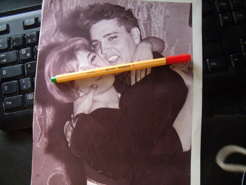 Elvis armee photo poster - armee, ,poster