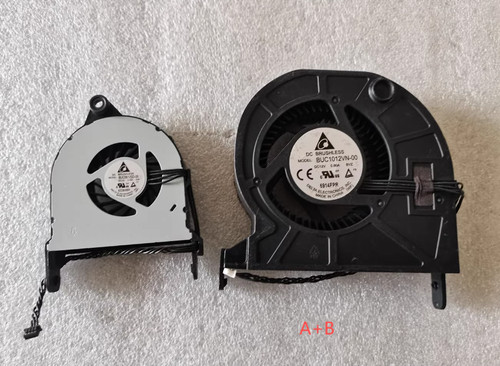 New kühlgebläse für z2 - new, hp