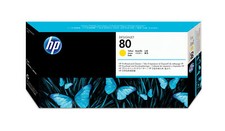 HP 80 DesignJet Druckkopf -