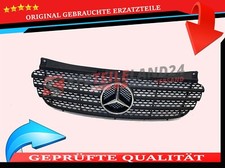 T2554 Mercedes Vito Viano W639 Frontgrill Kühlergrill 6398800185 Gitter Original