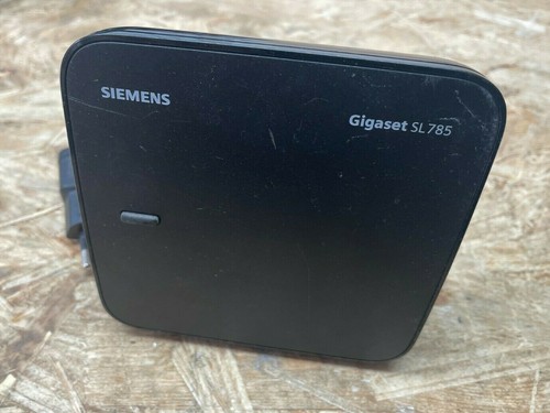 Siemens gigaset sl785 - siemens,