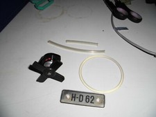 Höhm Lehrmodell  Fahrschulmodell  Lüfter Glassmotor