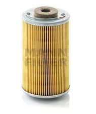 Mann Kraftstofffilter Filter