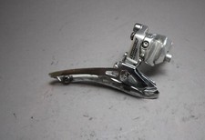Campagnolo Chorus 10 Sp Front Derailleur / 113 g / Shimano Clamp SM AD11 ø 31,8