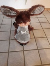  MONCHICHI MONCHICHI - 1980  - PLÜSCHTIER