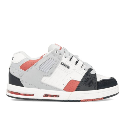 Globe sabre herren navy - navy, red