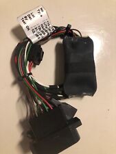 WAECO ADAPTERKABELSATZ FUER