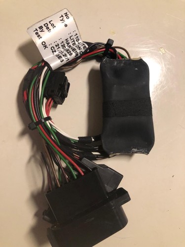 Waeco adapterkabelsatz fuer - adapterkabelsatz,