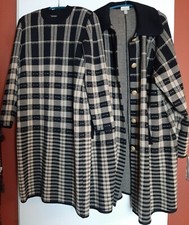 Mantel kleid set von - kleid,