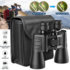 10-180x100 Zoom Fernglas Feldstecher Nachtsicht Fernrohr Binoculars Ferngläser
