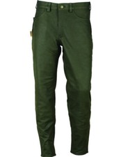 Jäger Stiefel Lederhose