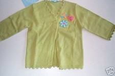 DONALDSON Strickjacke m