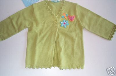Donaldson strickjacke - donaldson, m