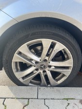 Original Mercedes C-Klasse w204 Alufelgen 7.5J x 17 Zoll A2044017502