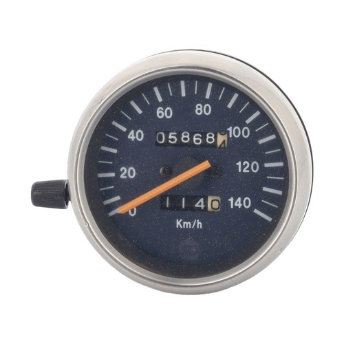 Tachometer hyosung gf - (hyosung, 125