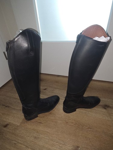 Busse paris reitstiefel 37 - paris, gr.37