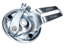 Bremsankerplatte H.905 90mm