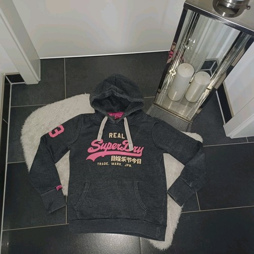 Kapuzenpullover superdry 38 - superdry,