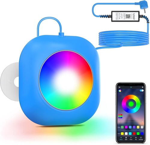 Poolbeleuchtung led 20w - poolbeleuchtung,
