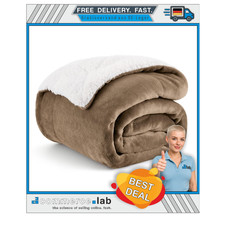 Bedsure Kuscheldecke 150x200