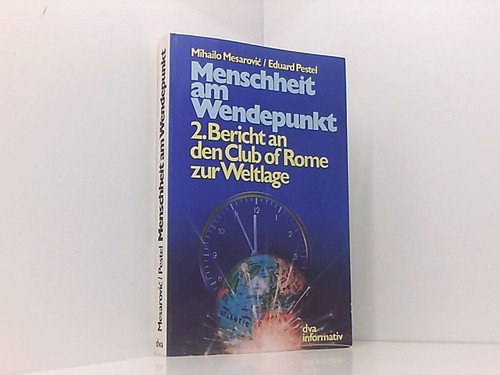 Menschheit wendepunkt 2 - am,