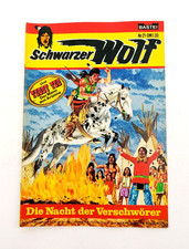 BASTEI WESTERN COMIC /