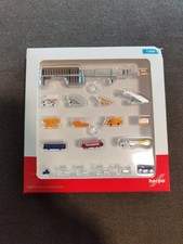 Herpa Wings 1:500 Flughafenzubehör  1, 519472 In Ovp