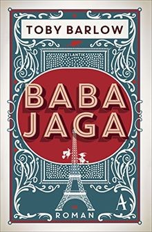 Baba jaga roman von - jaga:,