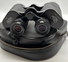 1 DDR Fernglas - Carl Zeiss