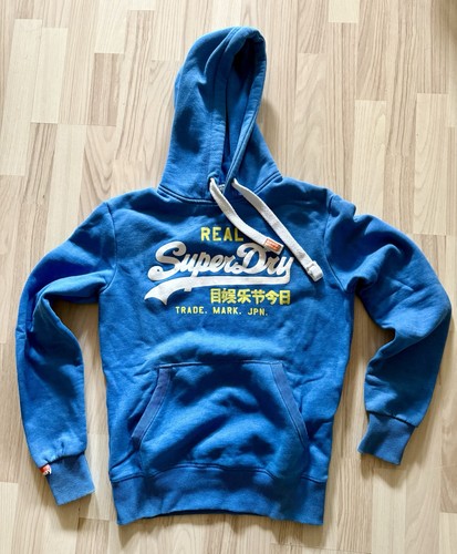 Superdry hoodie kapuzenpulli - hoodie,
