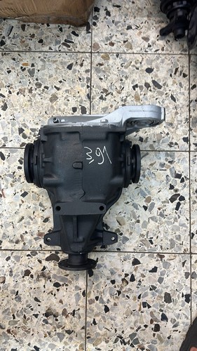 Bmw differential - bmw,