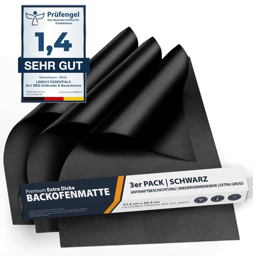 Dauerbackfolie backofen grill - dauerbackfolie,
