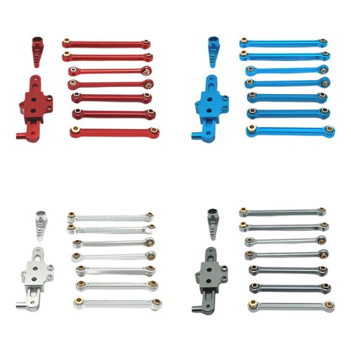 Lenkkomponenten set für - rc-lenkkomponenten-set,