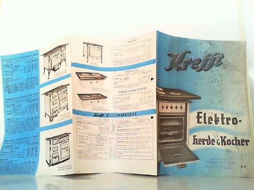 Werbeblatt für - werbeblatt,