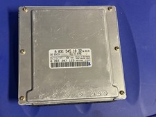 MERCEDES BENZ AMG S55 CL55 SAuGER W220 W215 ECU MOTORSTEUERGERÂT A0315451032