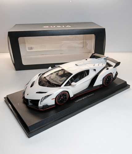 Lamborghini veneno - lamborghini,